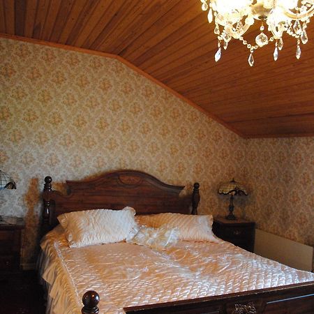 Hotel Villa Antonius Naantali Luaran gambar