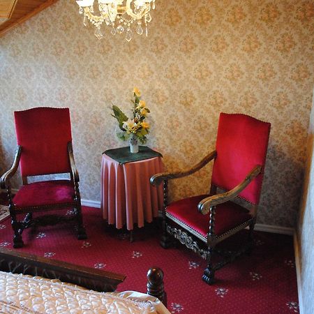 Hotel Villa Antonius Naantali Luaran gambar