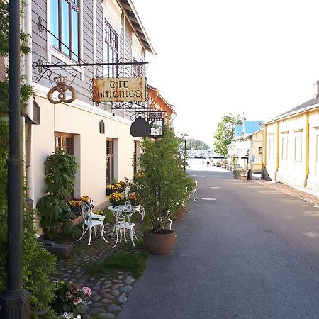 Hotel Villa Antonius Naantali Luaran gambar