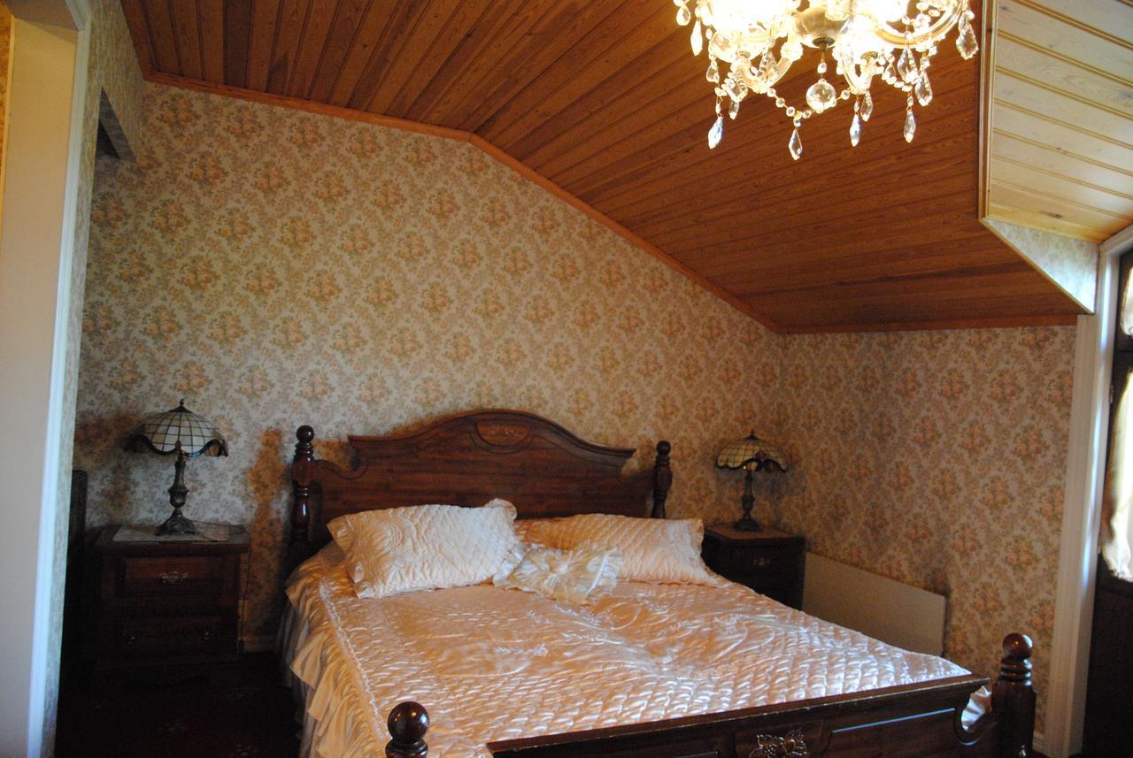 Hotel Villa Antonius Naantali Luaran gambar