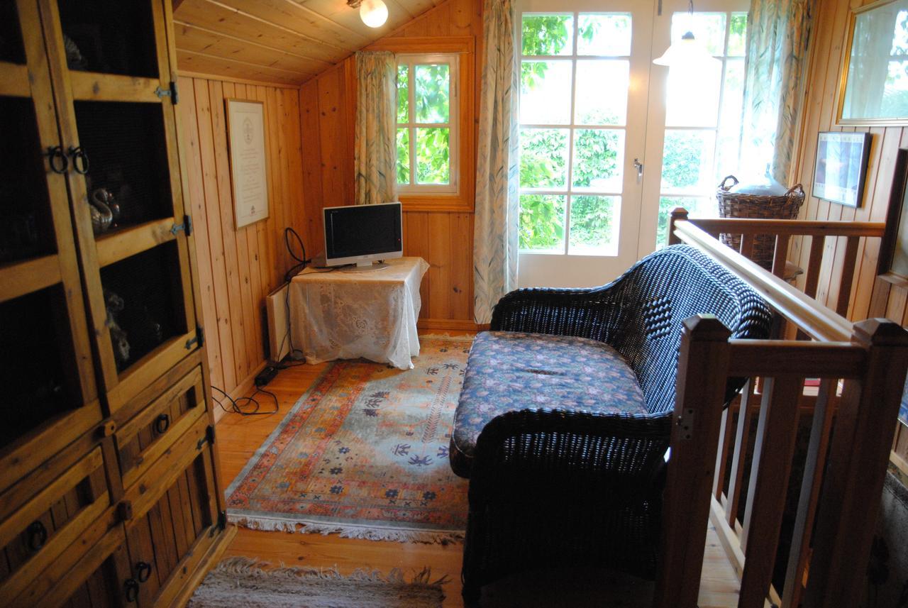 Hotel Villa Antonius Naantali Luaran gambar