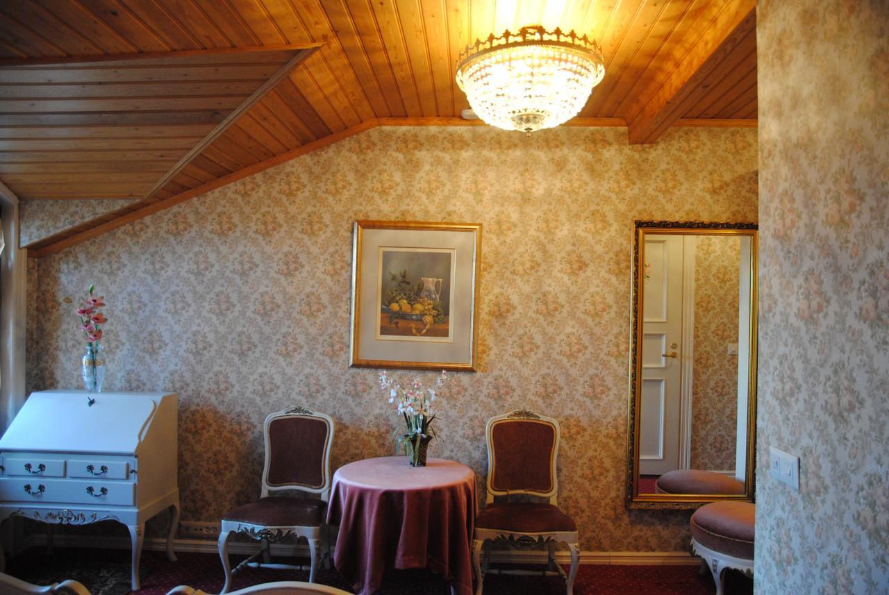 Hotel Villa Antonius Naantali Luaran gambar