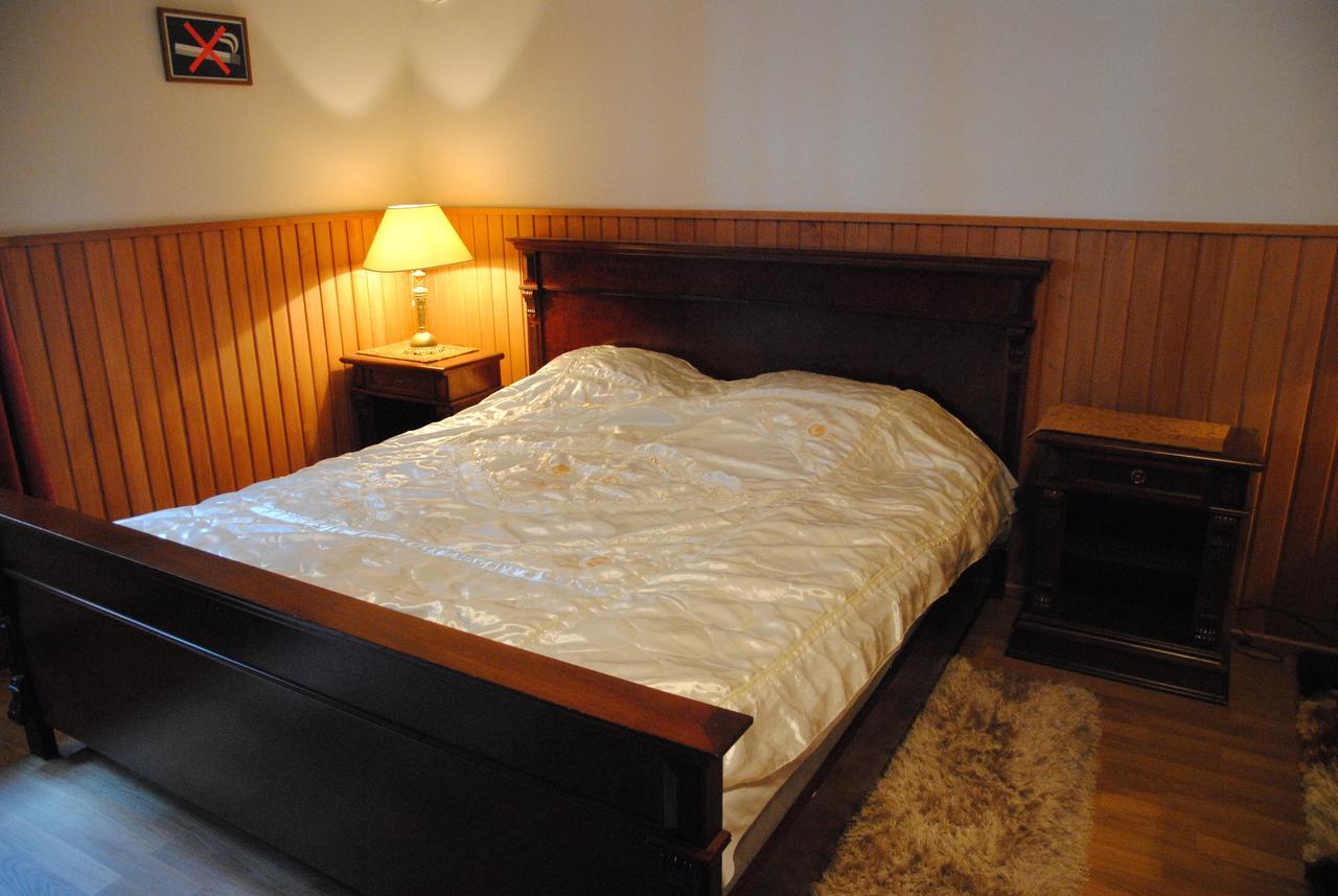 Hotel Villa Antonius Naantali Luaran gambar