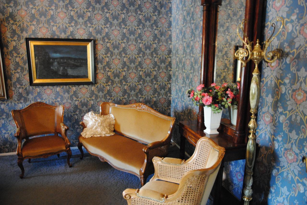 Hotel Villa Antonius Naantali Luaran gambar