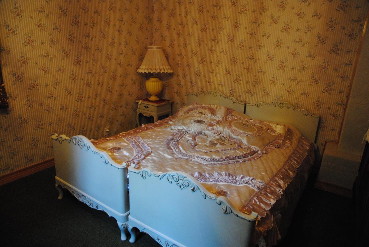Hotel Villa Antonius Naantali Luaran gambar