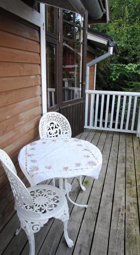 Hotel Villa Antonius Naantali Luaran gambar