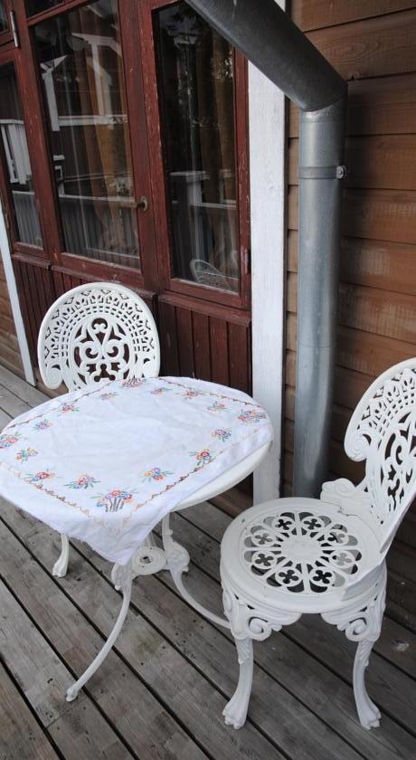 Hotel Villa Antonius Naantali Luaran gambar