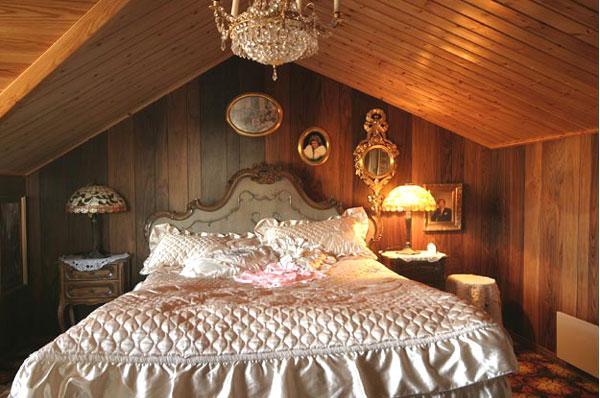 Hotel Villa Antonius Naantali Luaran gambar